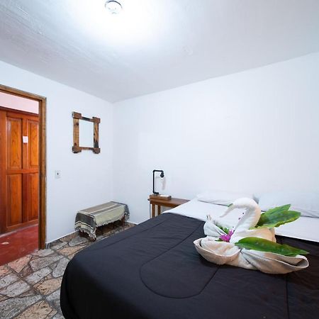 Arte Hostal ボケテ エクステリア 写真